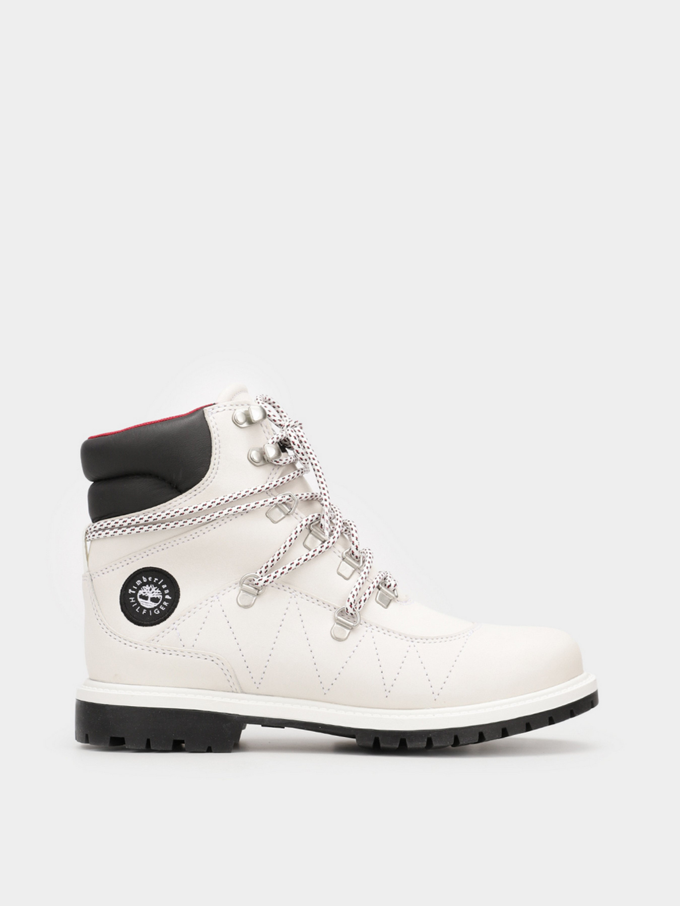Ботинки и сапоги Timberland x Tommy модель TB0A5T9N143 Ботинки и сапоги Timberland x Tommy модель TB0A5T9N143 Фото