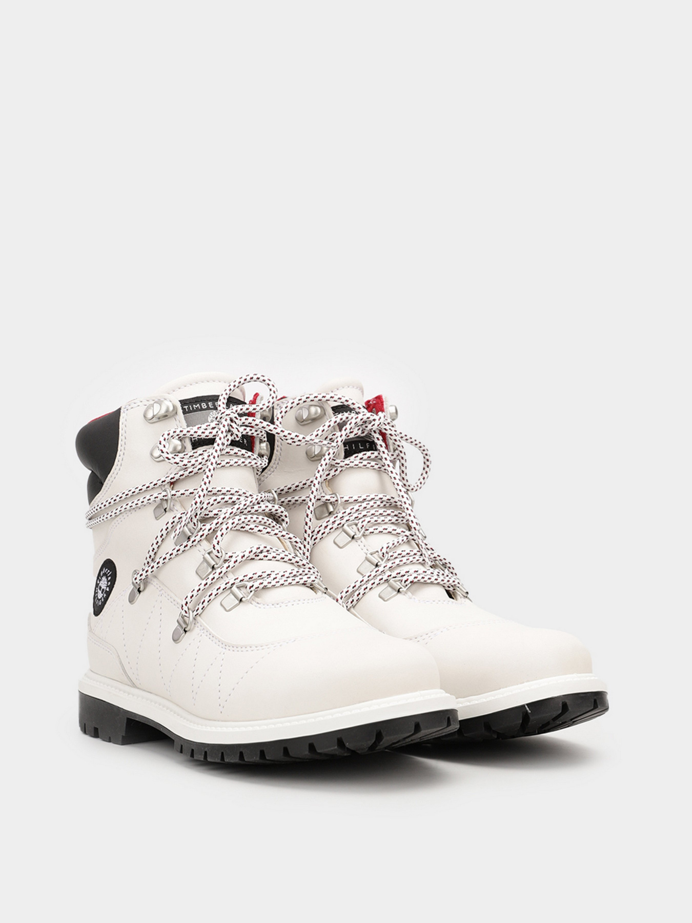 Ботинки и сапоги Timberland x Tommy модель TB0A5T9N143 Ботинки и сапоги Timberland x Tommy модель TB0A5T9N143 Фото