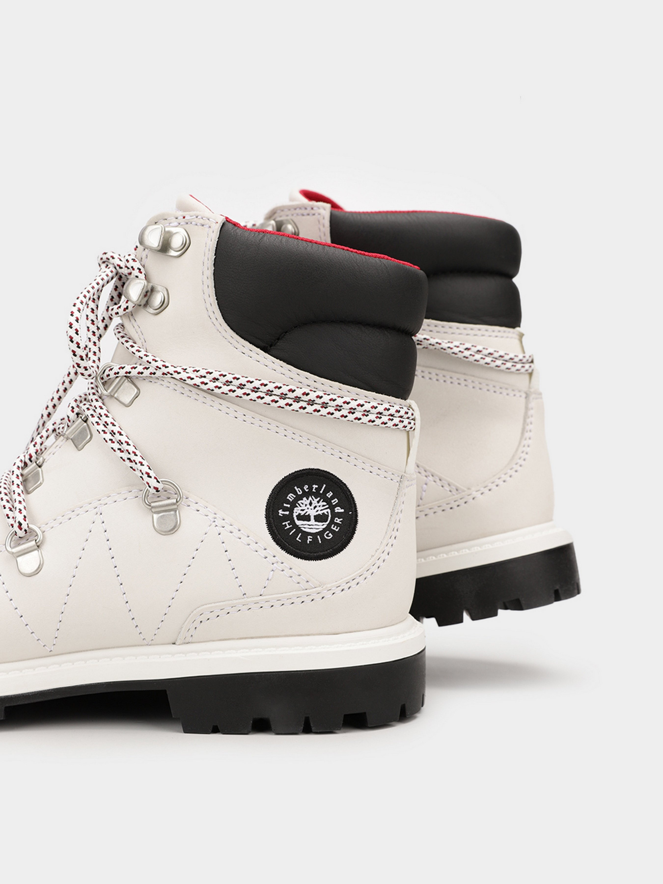 Ботинки и сапоги Timberland x Tommy модель TB0A5T9N143 Ботинки и сапоги Timberland x Tommy модель TB0A5T9N143 Фото