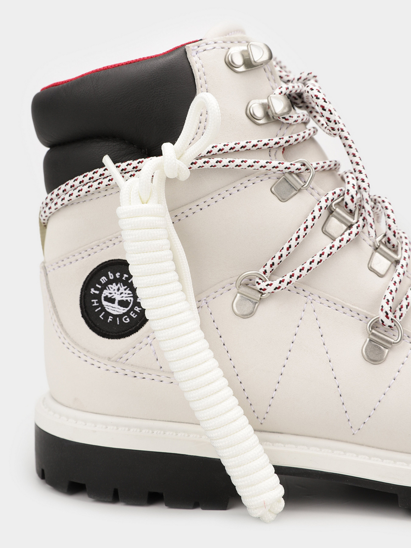 Ботинки и сапоги Timberland x Tommy модель TB0A5T9N143 Ботинки и сапоги Timberland x Tommy модель TB0A5T9N143 Фото