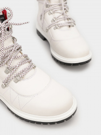 Ботинки и сапоги Timberland x Tommy модель TB0A5T9N143 Фото