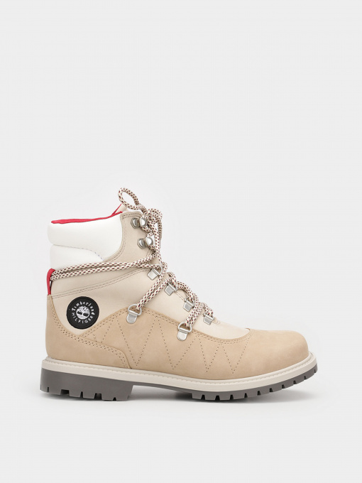 Ботинки и сапоги Timberland x Tommy модель TB0A5T91257 Фото