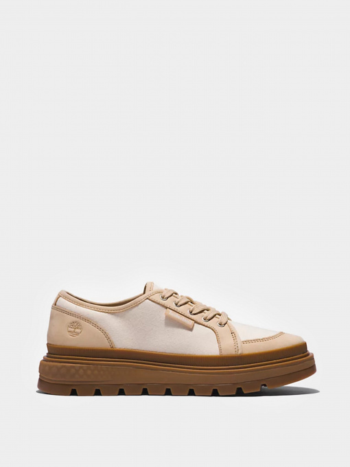 Полуботинки Timberland Ray City EK+ Mix Mat Ox модель TB0A428H101 Фото