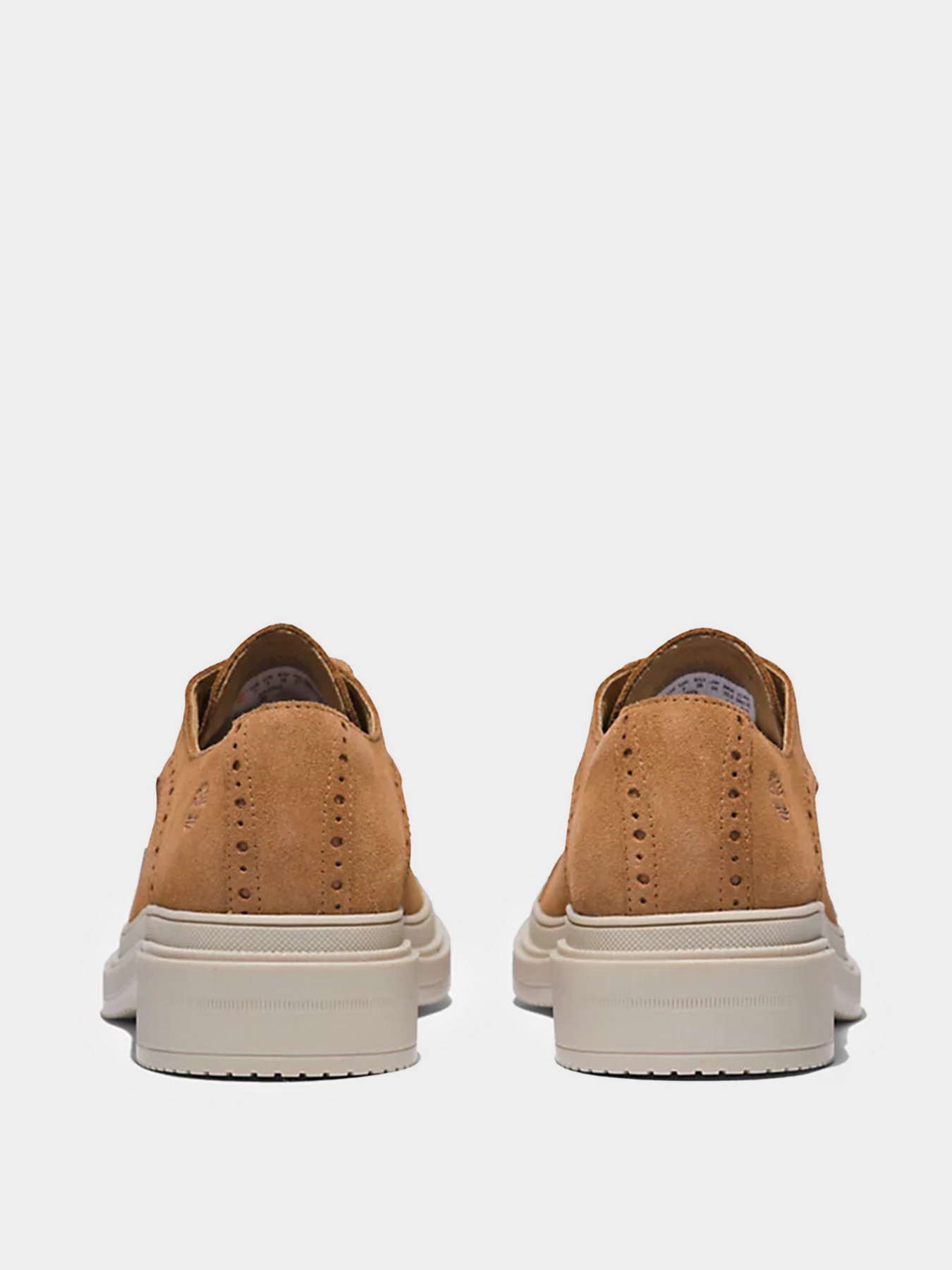 Туфли и лоферы Timberland Lisbon Lane Brogue Oxford модель TB0A445QCW8 Фото