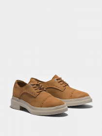 Туфли и лоферы Timberland Lisbon Lane Brogue Oxford модель TB0A445QCW8 Фото