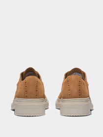 Туфли и лоферы Timberland Lisbon Lane Brogue Oxford модель TB0A445QCW8 Фото