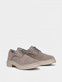 Туфли и лоферы Timberland Lisbon Lane Brogue Oxford модель TB0A446Q089 Фото