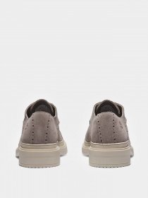 Туфли и лоферы Timberland Lisbon Lane Brogue Oxford модель TB0A446Q089 Фото