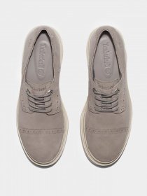 Туфли и лоферы Timberland Lisbon Lane Brogue Oxford модель TB0A446Q089 Фото