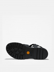 Сандалии Timberland London Vibe модель TB0A29MV001 Фото
