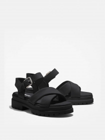 Сандалії Timberland London Vibe модель TB0A2QVJ015 Фото
