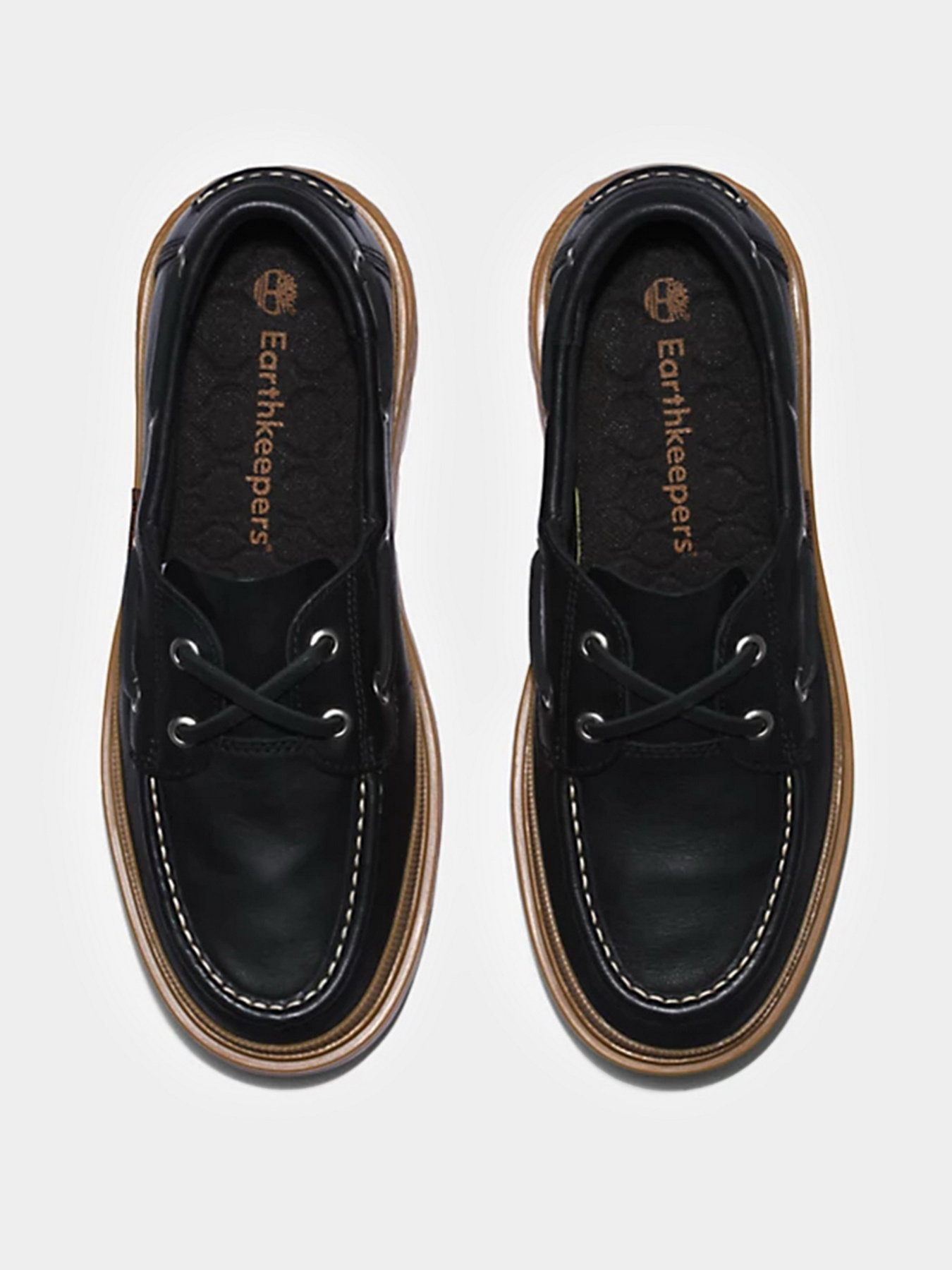Слипоны и мокасины Timberland Ray City EK+ Boat Shoe модель TB0A2QU9015 Слипоны и мокасины Timberland Ray City EK+ Boat Shoe модель TB0A2QU9015 Фото