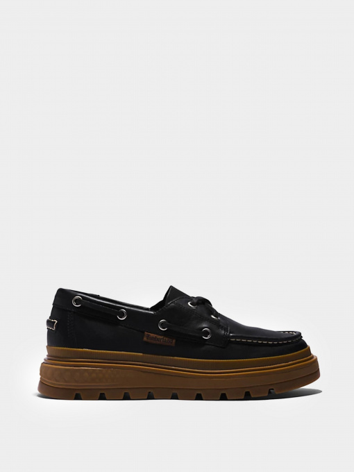 Слипоны и мокасины Timberland Ray City EK+ Boat Shoe модель TB0A2QU9015 Фото