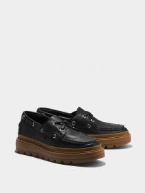 Слипоны и мокасины Timberland Ray City EK+ Boat Shoe модель TB0A2QU9015 Фото