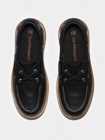 Слипоны и мокасины Timberland Ray City EK+ Boat Shoe модель TB0A2QU9015 Фото