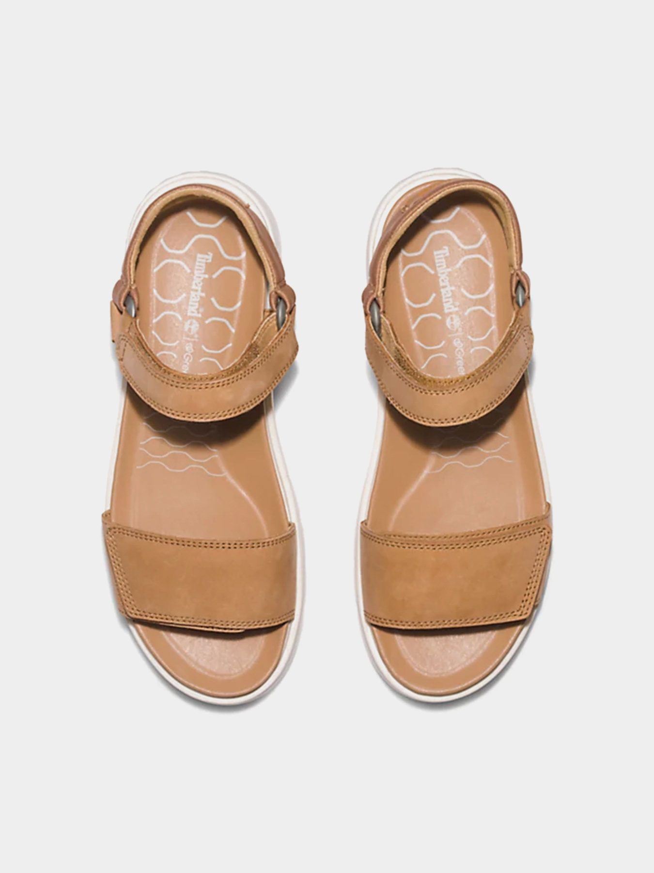 Сандалії Timberland Ray City модель TB0A2QX3CW8 Фото