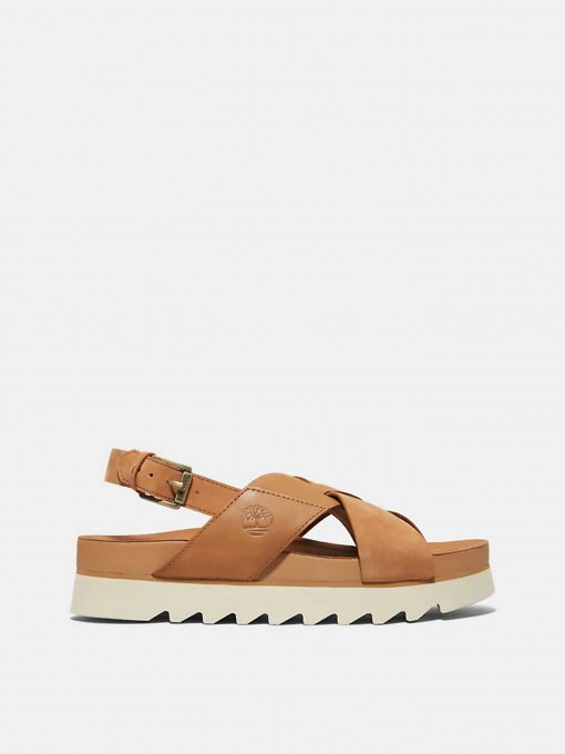 Сандалии Timberland Santa Monica Sunrise модель TB0A26C8A68 Фото