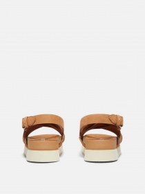 Сандалії Timberland Santa Monica Sunrise модель TB0A26C8A68 Фото