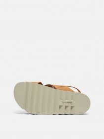 Сандалії Timberland Santa Monica Sunrise модель TB0A26C8A68 Фото
