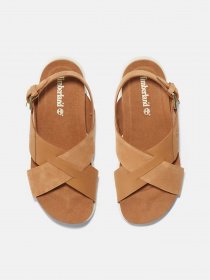 Сандалії Timberland Santa Monica Sunrise модель TB0A26C8A68 Фото