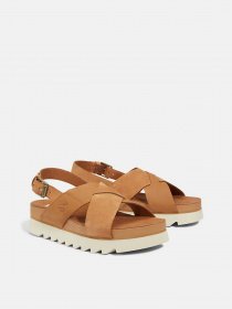 Сандалії Timberland Santa Monica Sunrise модель TB0A26C8A68 Фото