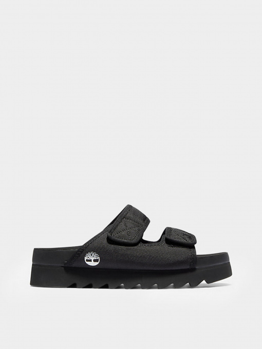 Шлёпанцы Timberland Santa Monica Sunrise модель TB0A2QV4015 Фото