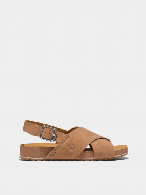 Сандалии Timberland Malibu Waves Basic модель TB0A41MQCW8 Фото