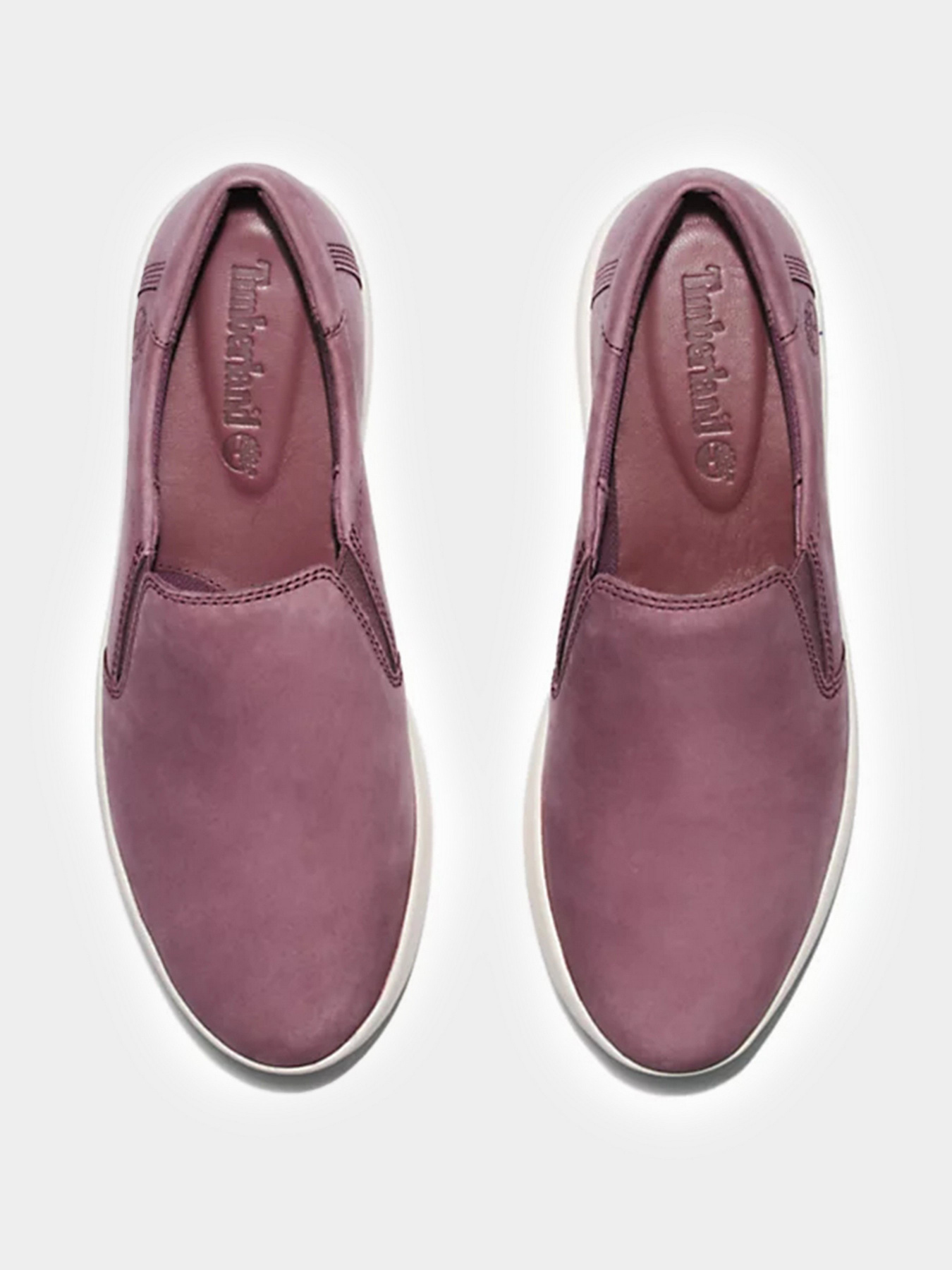 Сліпони та мокасини Timberland Berlin Park Slip On модель TB0A2NV2CL4 Сліпони та мокасини Timberland Berlin Park Slip On модель TB0A2NV2CL4 Фото