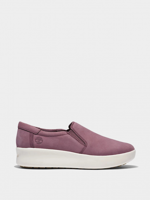 Слипоны и мокасины Timberland Berlin Park Slip On модель TB0A2NV2CL4 Фото