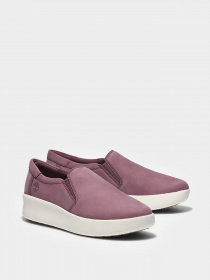 Сліпони та мокасини Timberland Berlin Park Slip On модель TB0A2NV2CL4 Фото
