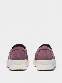 Сліпони та мокасини Timberland Berlin Park Slip On модель TB0A2NV2CL4 Фото