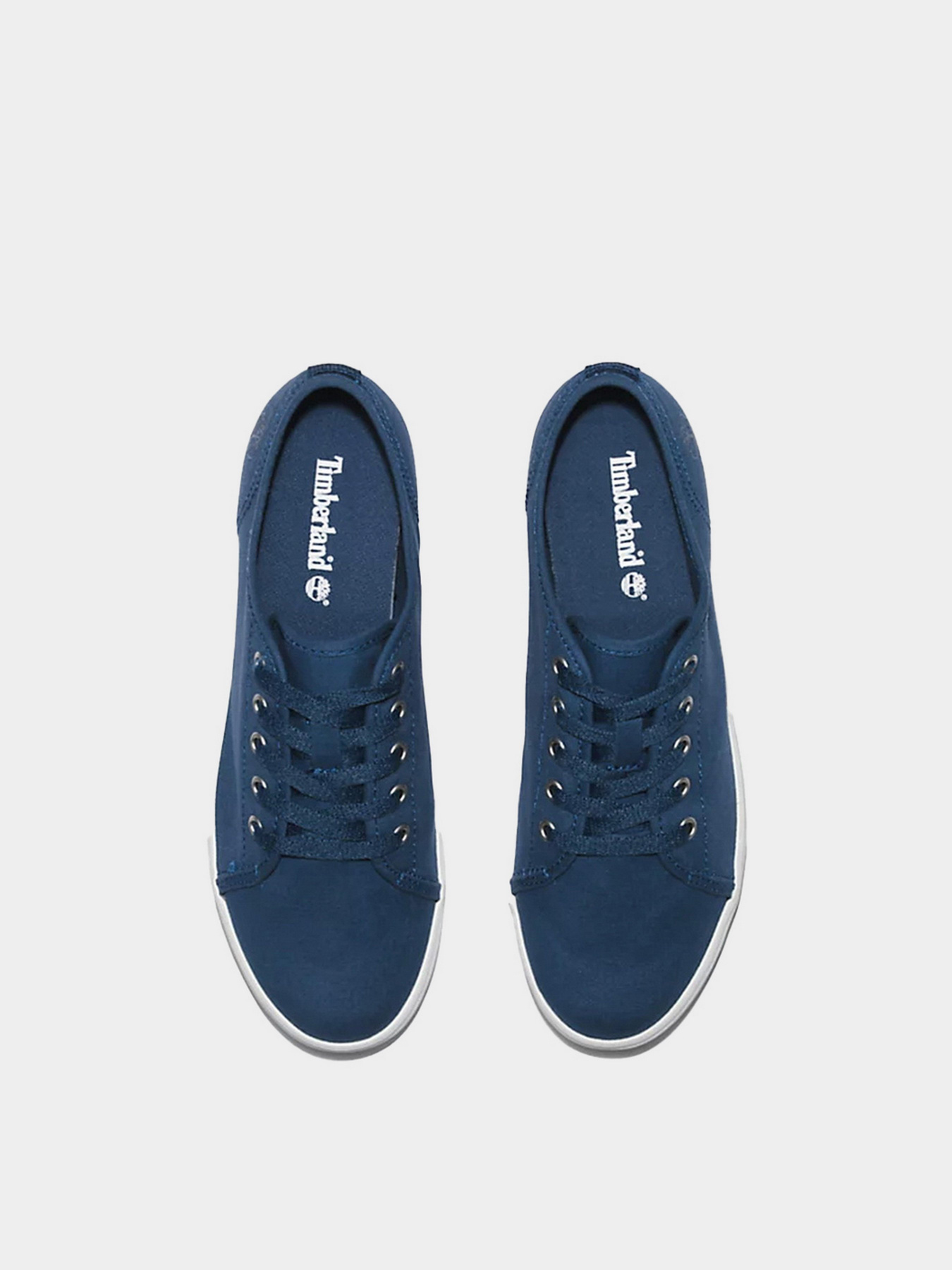 Кеды Timberland Dausette Canvas Oxford модель TB0A2QME288 Фото