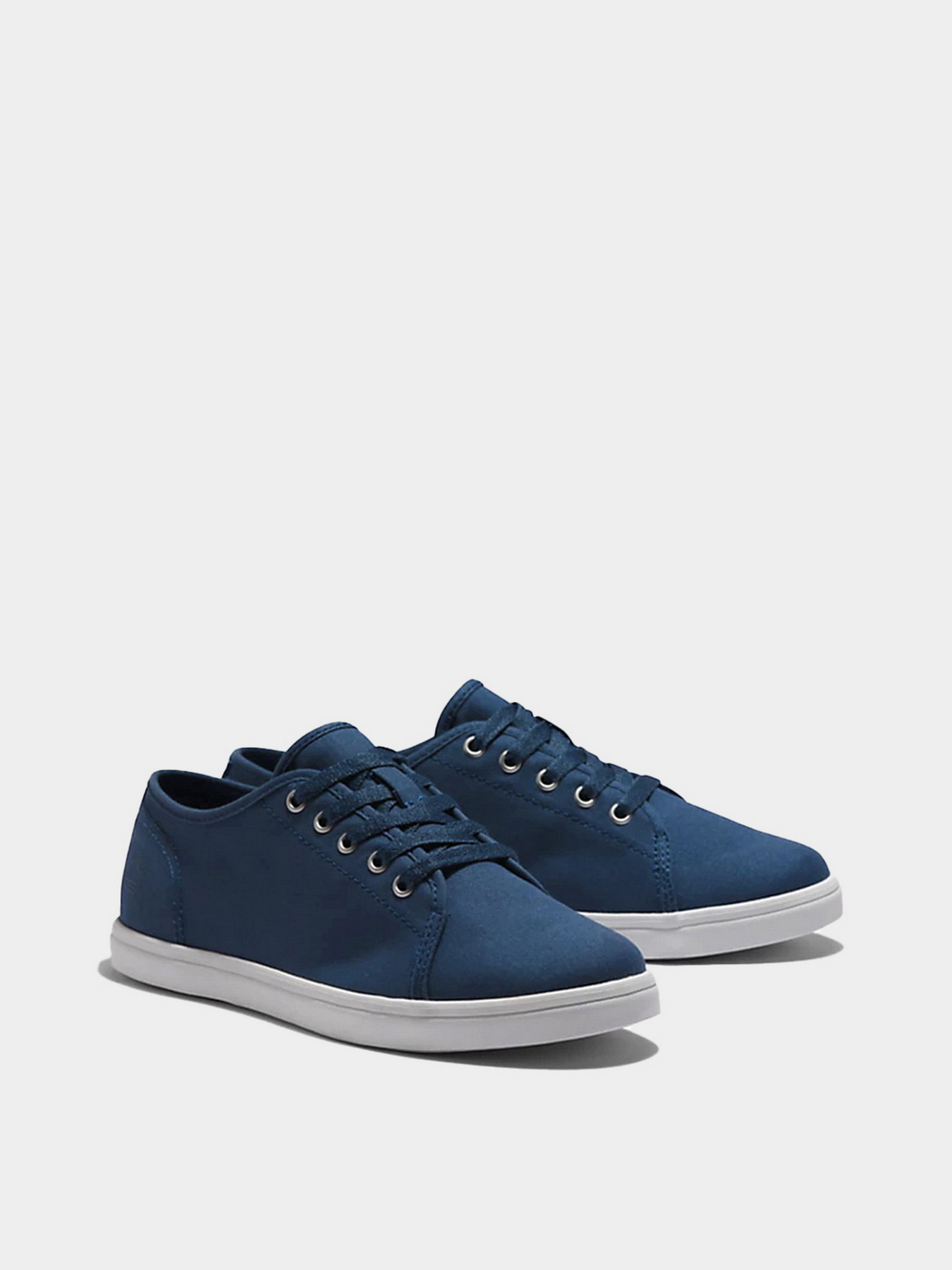 Кеды Timberland Dausette Canvas Oxford модель TB0A2QME288 Фото