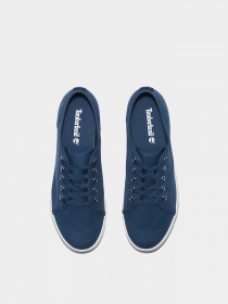 Кеды Timberland Dausette Canvas Oxford модель TB0A2QME288 Фото