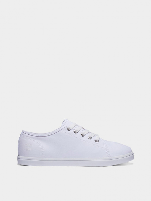 Кеды Timberland Dausette Canvas Oxford модель TB0A2EWXL77 Фото