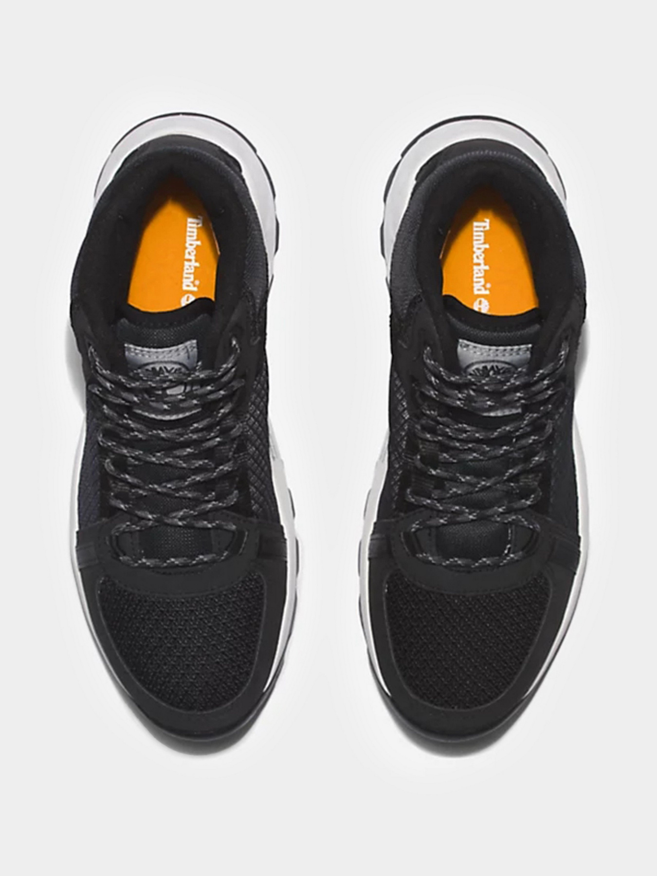 Напівчеревики Timberland Solar Wave LT Mid модель TB0A2HKM015 Фото