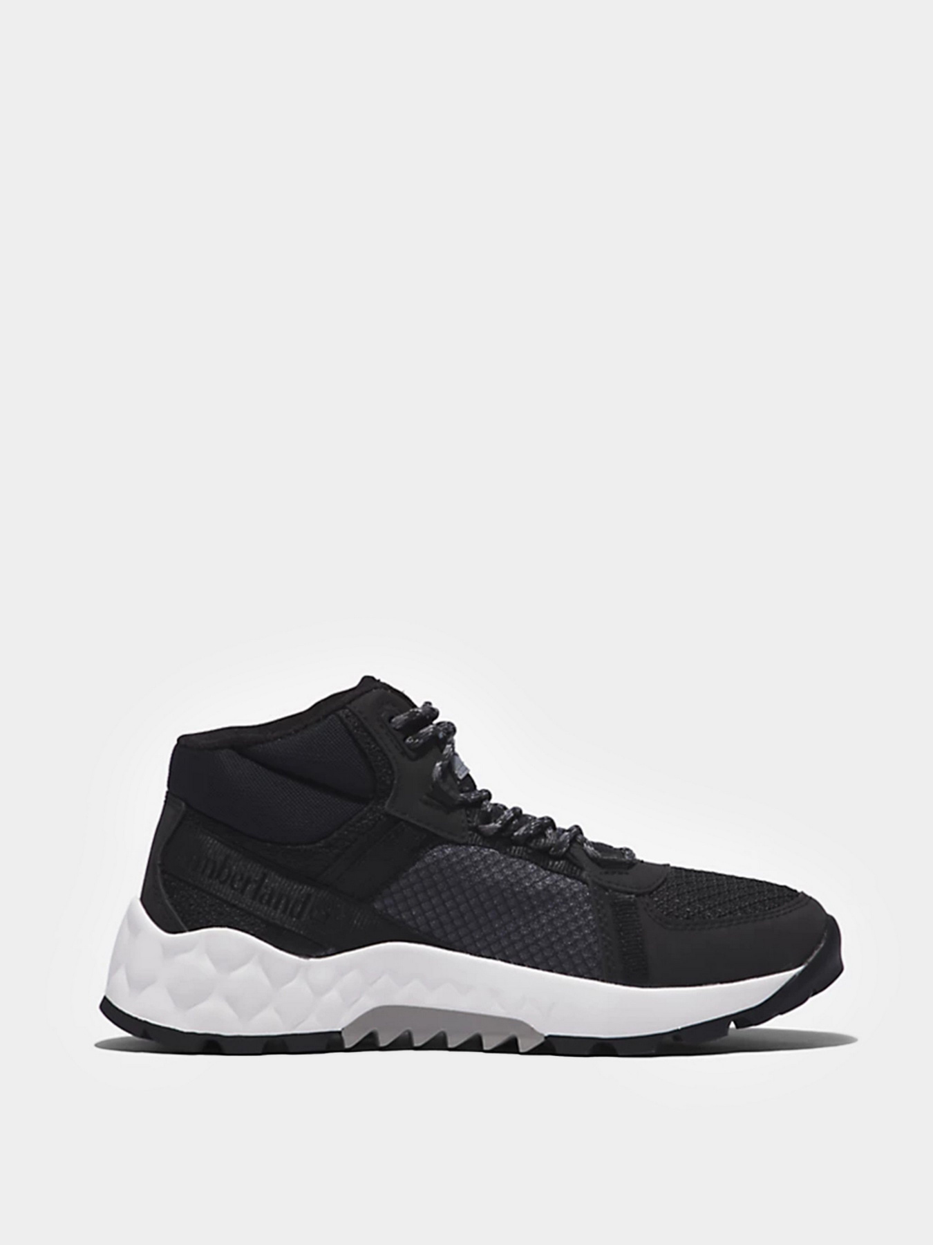 Напівчеревики Timberland Solar Wave LT Mid модель TB0A2HKM015 Фото