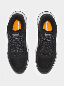 Напівчеревики Timberland Solar Wave LT Mid модель TB0A2HKM015 Фото