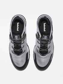 Кросівки Timberland Euro Swift F/L Low модель TB0A2J4Q032 Фото
