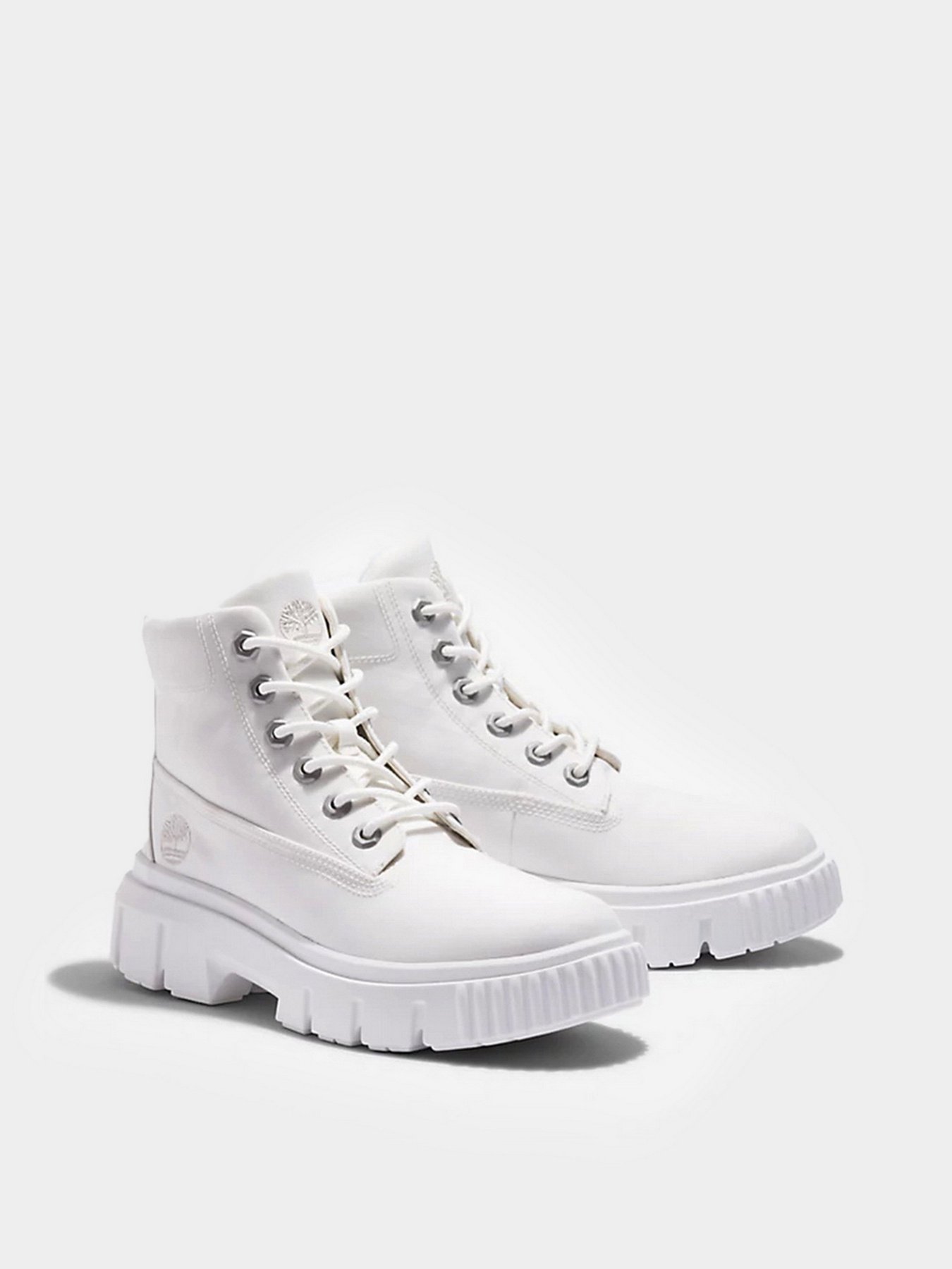 Ботинки и сапоги Timberland Greyfield модель TB0A2JFQL77 Фото