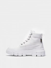 Ботинки и сапоги Timberland Greyfield модель TB0A2JFQL77 Фото