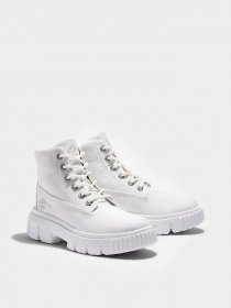 Ботинки и сапоги Timberland Greyfield модель TB0A2JFQL77 Фото