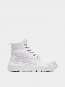 Ботинки и сапоги Timberland Greyfield модель TB0A2JFQL77 Фото