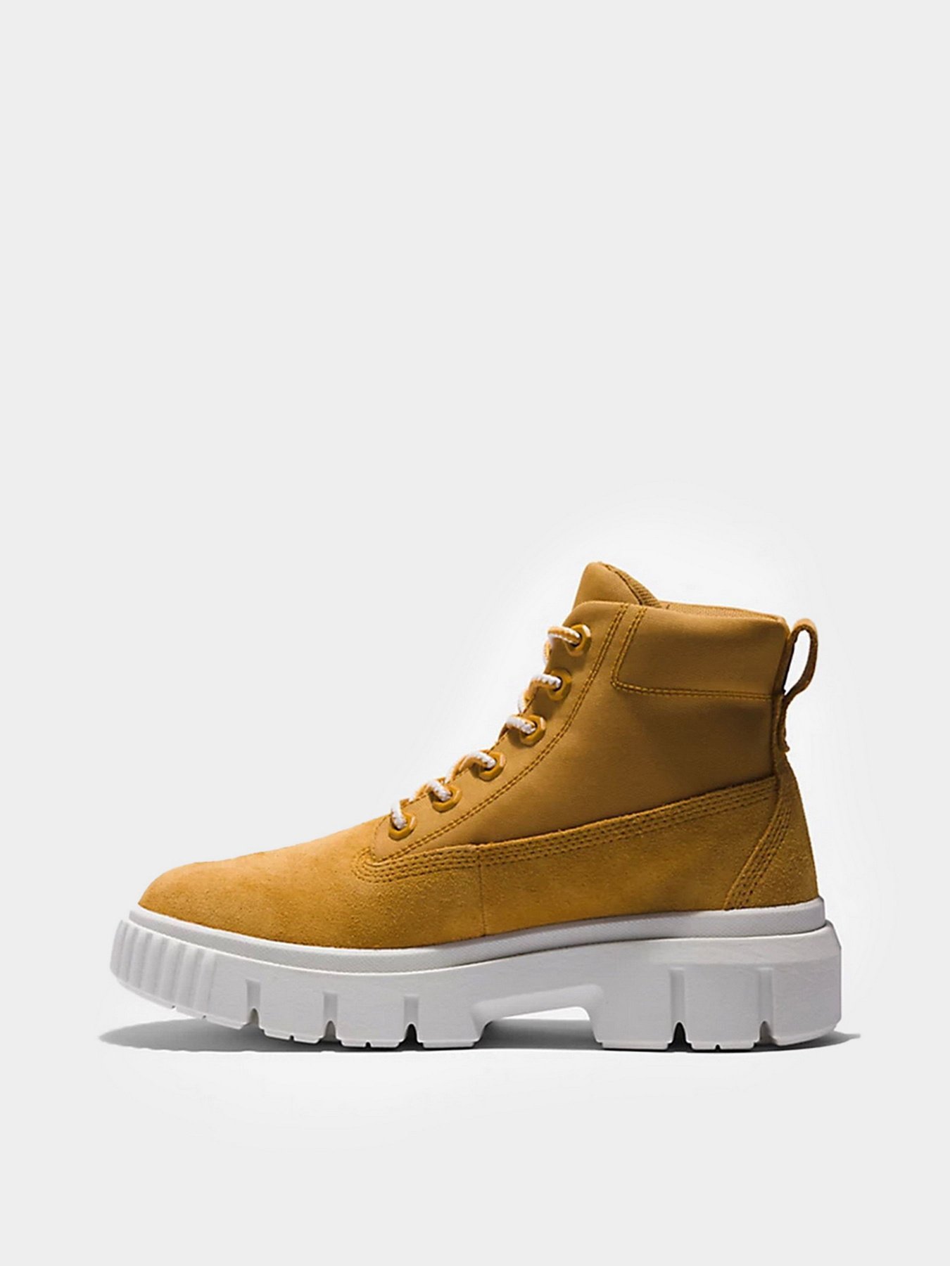 Ботинки и сапоги Timberland Greyfield модель TB0A2JHM231 Ботинки и сапоги Timberland Greyfield модель TB0A2JHM231 Фото