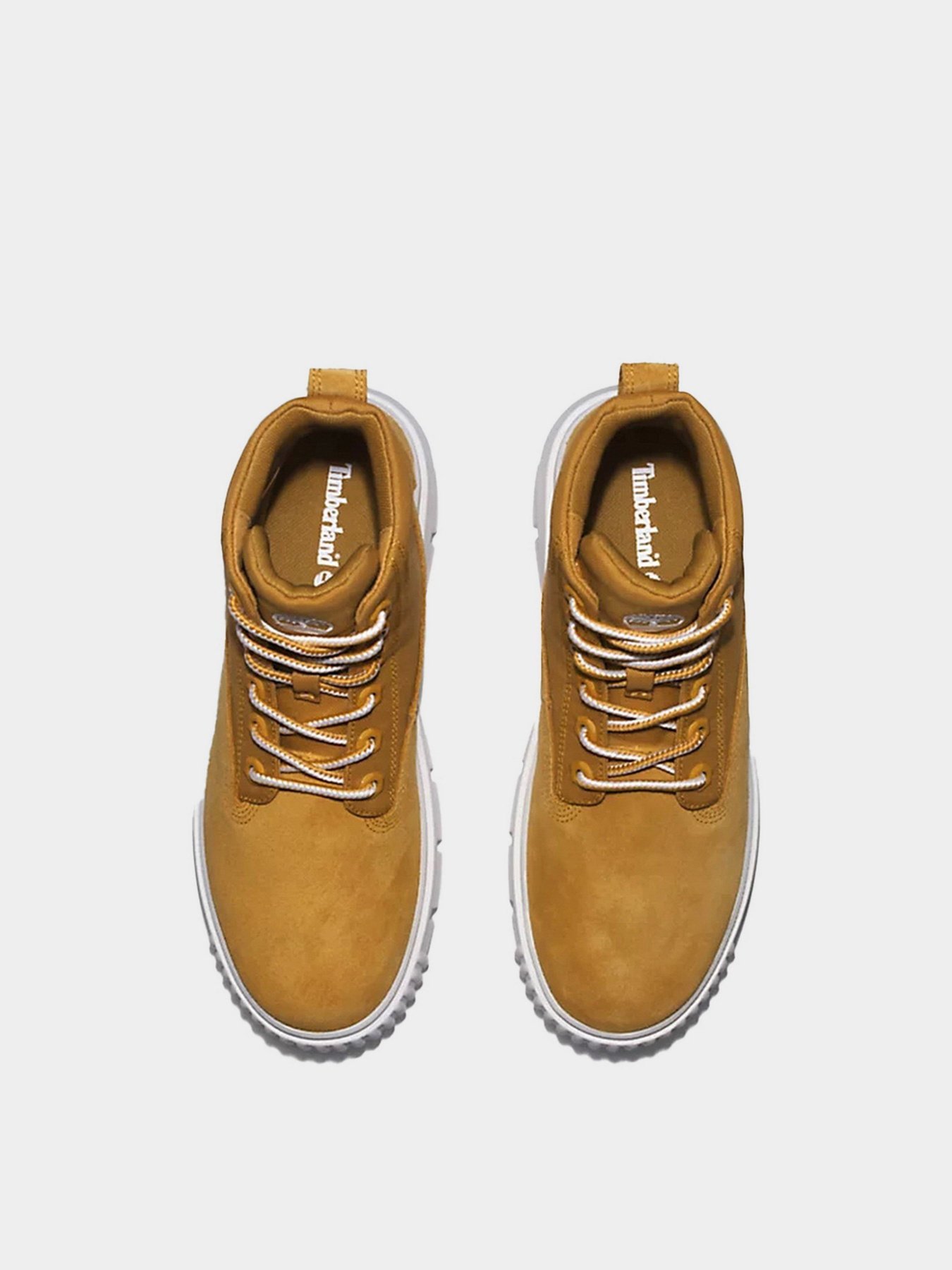 Ботинки и сапоги Timberland Greyfield модель TB0A2JHM231 Ботинки и сапоги Timberland Greyfield модель TB0A2JHM231 Фото