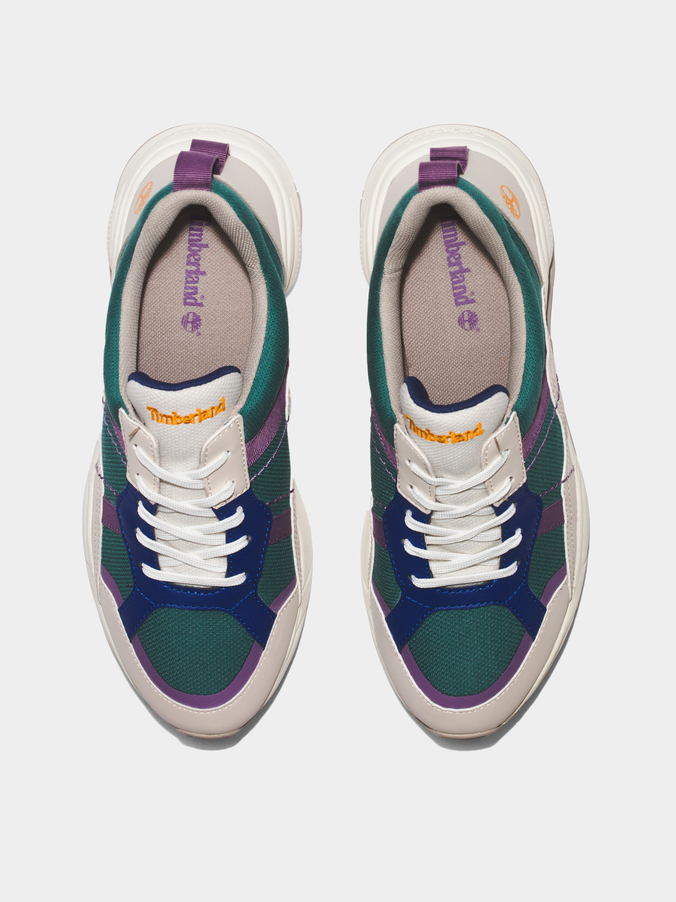 Кросівки Timberland Delphiville модель TB0A42MQ392 Фото