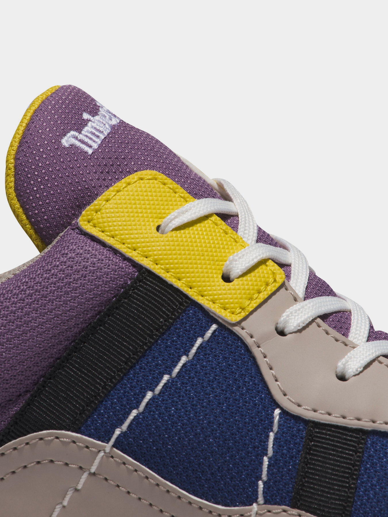 Кросівки Timberland Delphiville модель TB0A5S6WX77 Фото