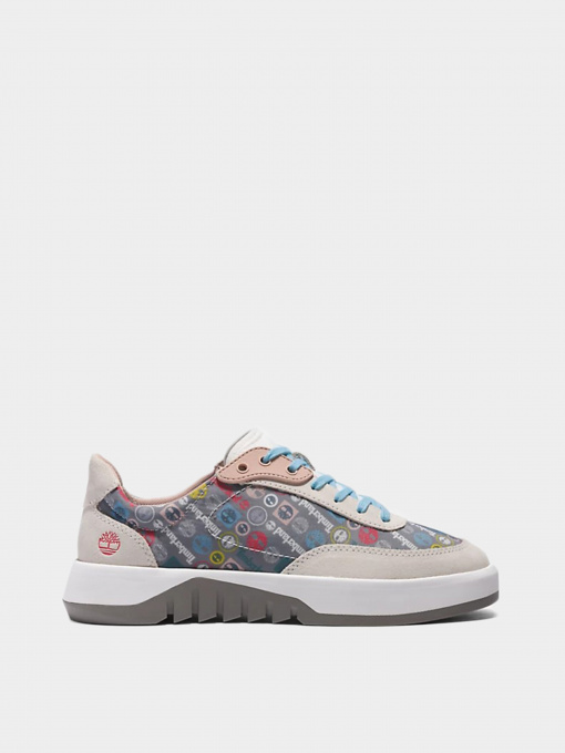 Кросівки Timberland Supaway Trainer модель TB0A44QEDE0 Фото