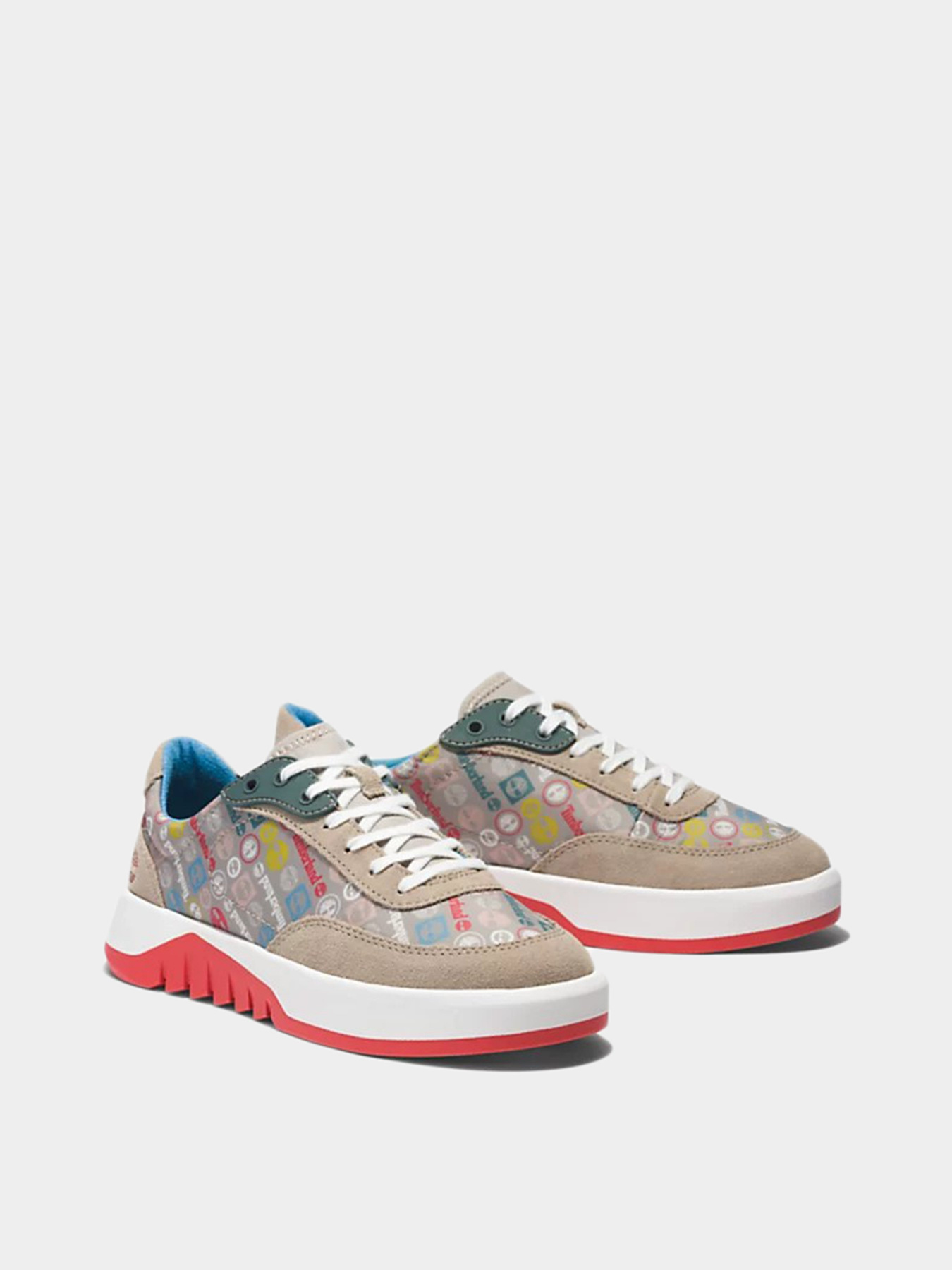 Кросівки Timberland Supaway Trainer модель TB0A44R8K51 Кросівки Timberland Supaway Trainer модель TB0A44R8K51 Фото