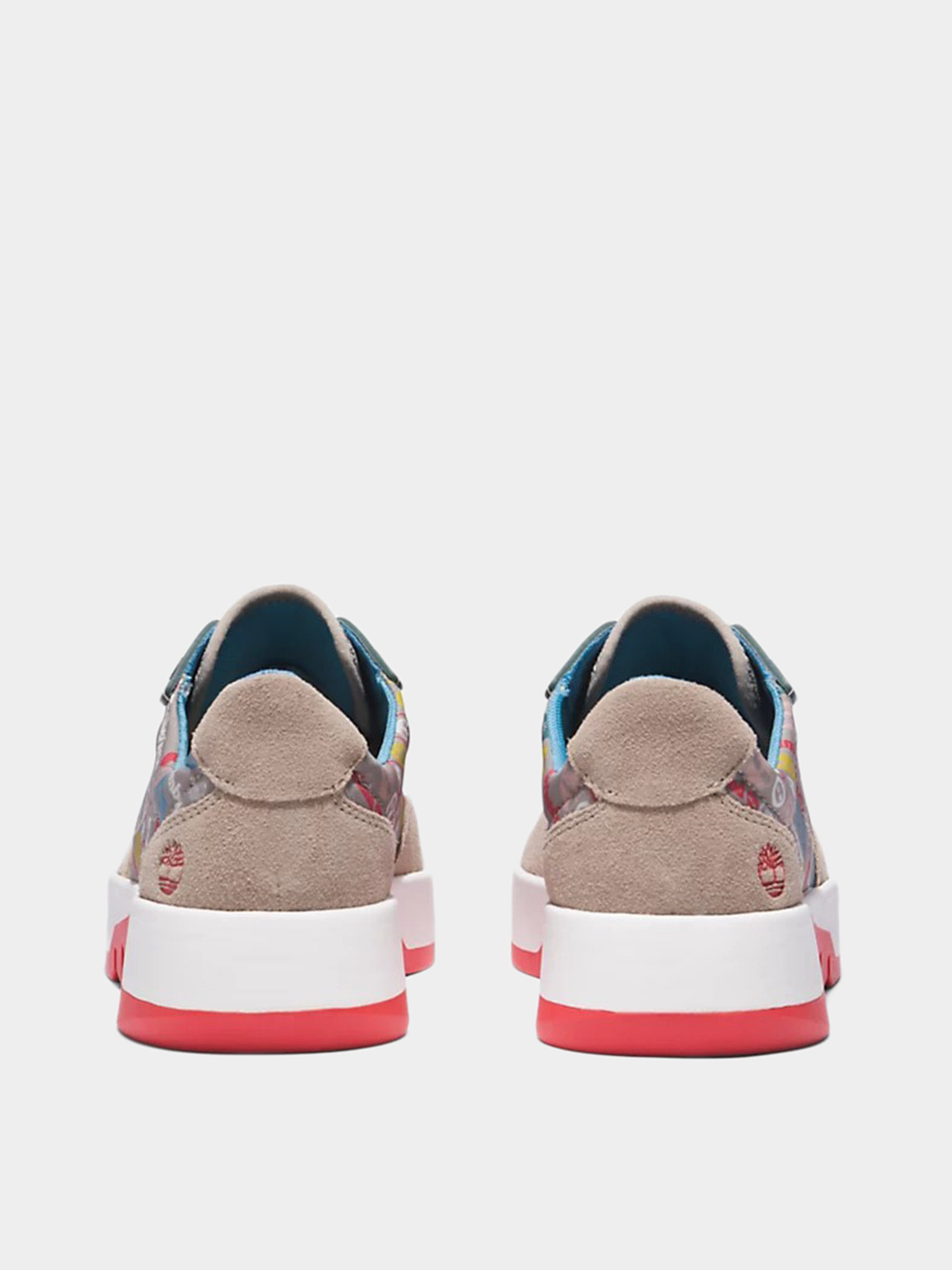 Кросівки Timberland Supaway Trainer модель TB0A44R8K51 Кросівки Timberland Supaway Trainer модель TB0A44R8K51 Фото